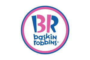 Baskin Robbins logo