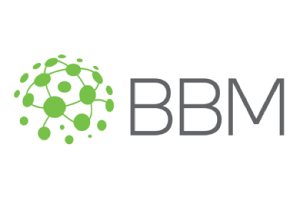 BBM logo