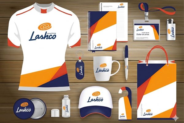 Promotional Products illustrative product example