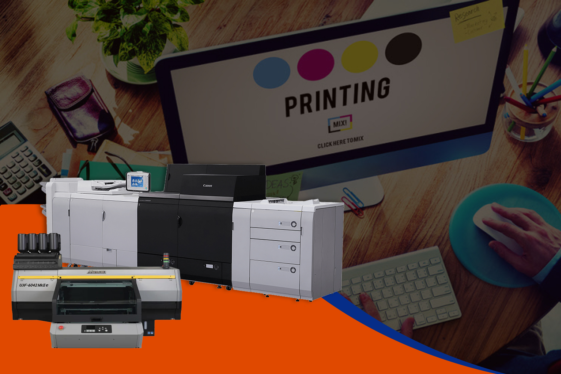 Printing Services